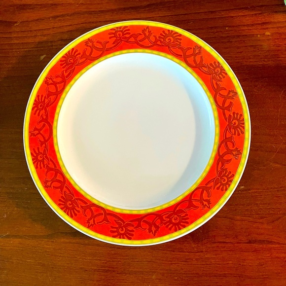 RARE-Rosenthal china set in Bokhara pattern! - Picture 6 of 11